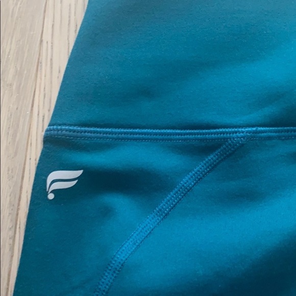 Fabletics Tights! - Picture 2 of 3